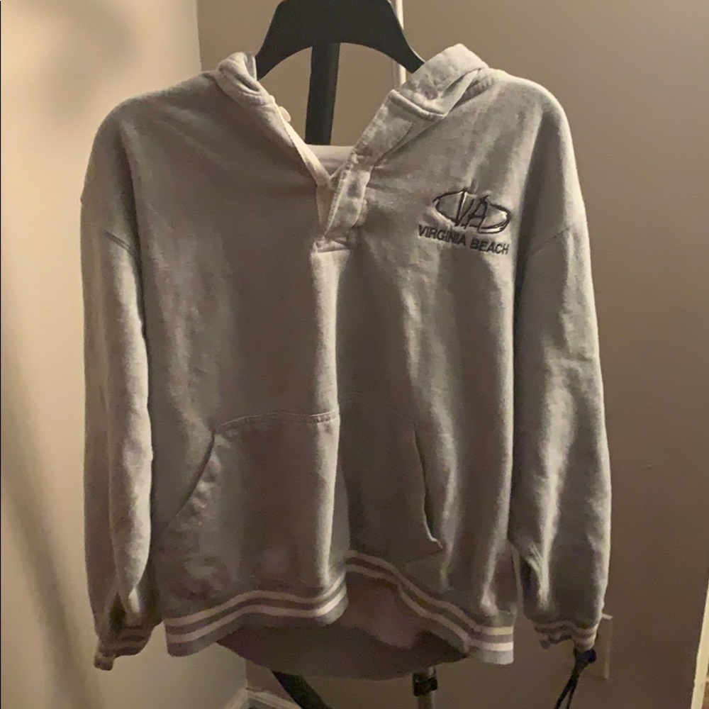 Virginia Beach Sweatshirt